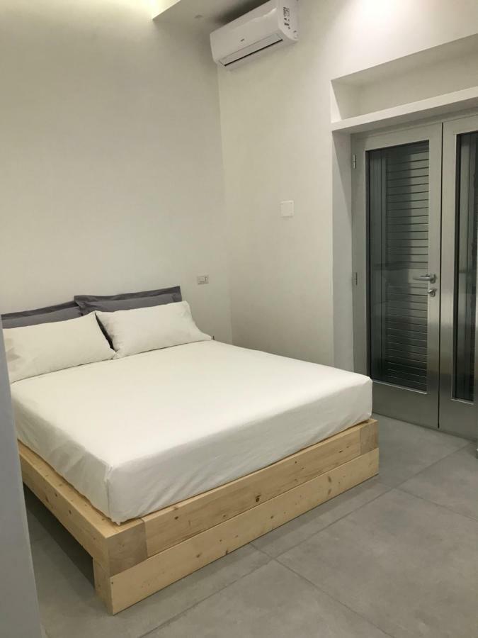 Loft 92 Διαμέρισμα Margherita Di Savoia Εξωτερικό φωτογραφία