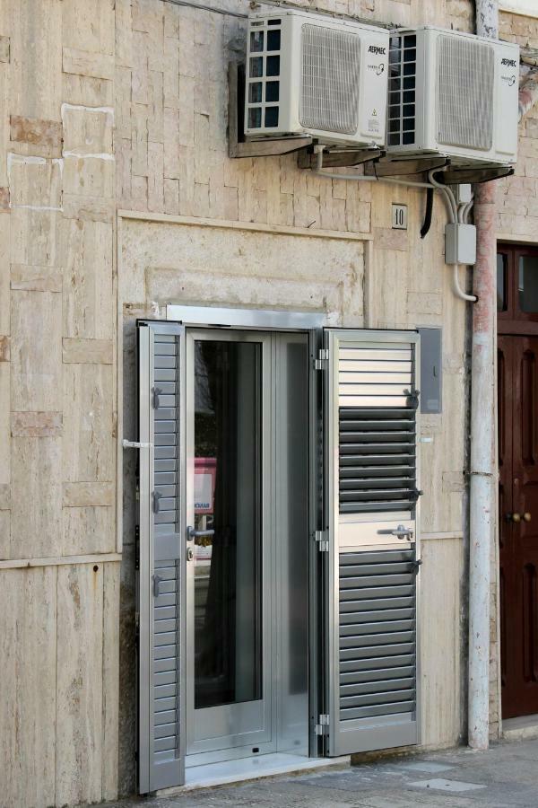 Loft 92 Διαμέρισμα Margherita Di Savoia Εξωτερικό φωτογραφία