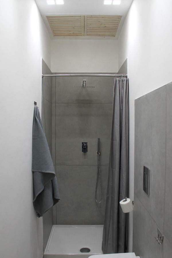 Loft 92 Διαμέρισμα Margherita Di Savoia Εξωτερικό φωτογραφία