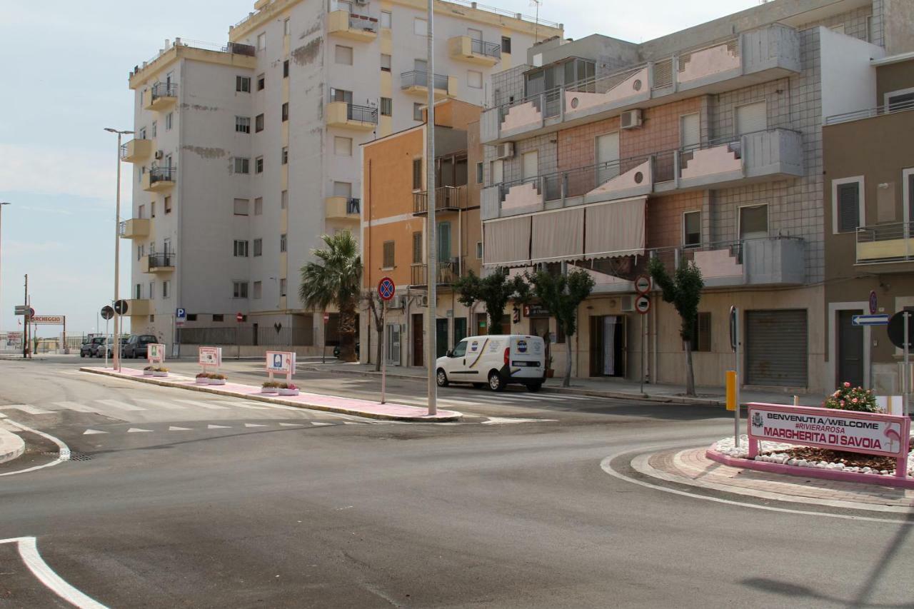 Loft 92 Διαμέρισμα Margherita Di Savoia Εξωτερικό φωτογραφία