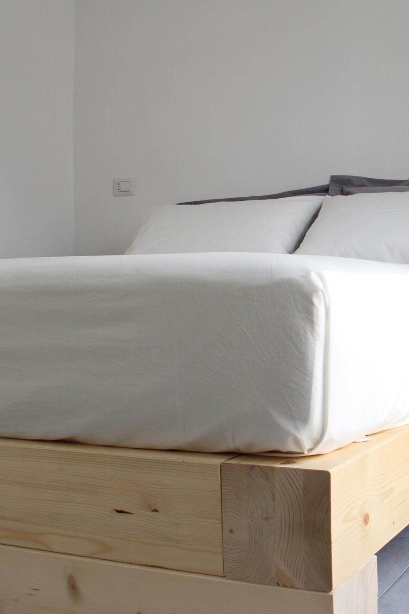 Loft 92 Διαμέρισμα Margherita Di Savoia Εξωτερικό φωτογραφία