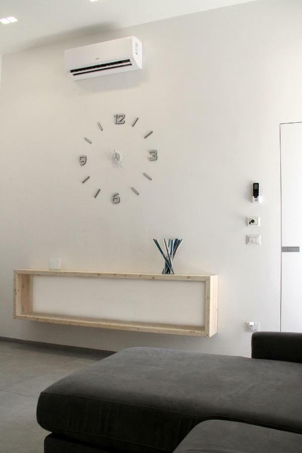 Loft 92 Διαμέρισμα Margherita Di Savoia Εξωτερικό φωτογραφία