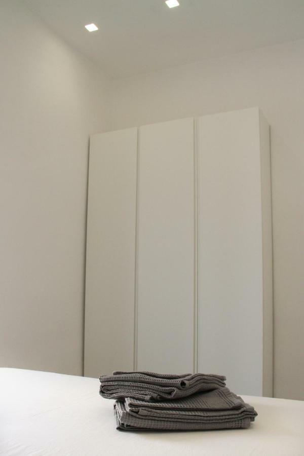 Loft 92 Διαμέρισμα Margherita Di Savoia Εξωτερικό φωτογραφία