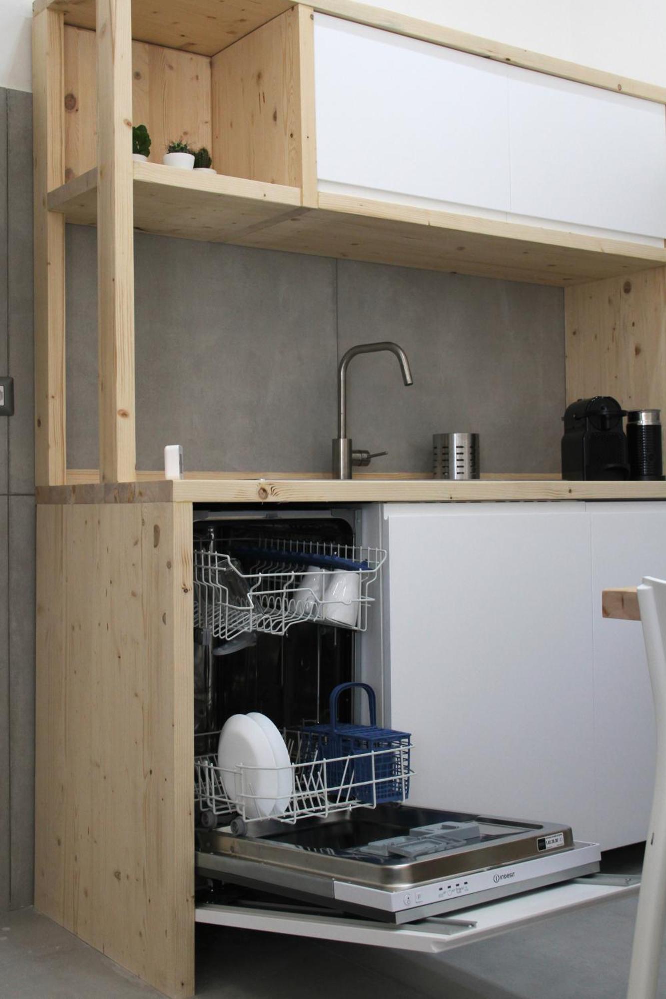 Loft 92 Διαμέρισμα Margherita Di Savoia Εξωτερικό φωτογραφία