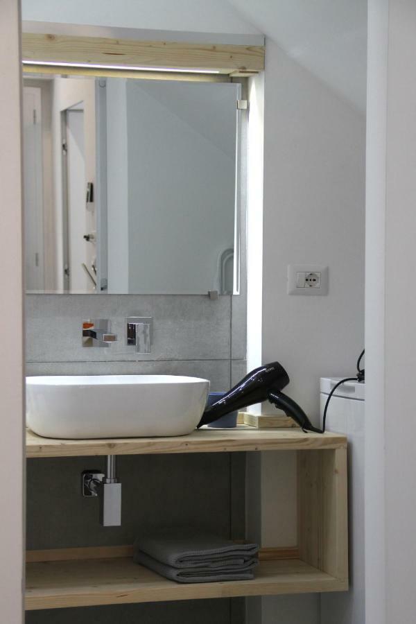Loft 92 Διαμέρισμα Margherita Di Savoia Εξωτερικό φωτογραφία