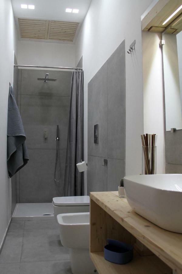 Loft 92 Διαμέρισμα Margherita Di Savoia Εξωτερικό φωτογραφία