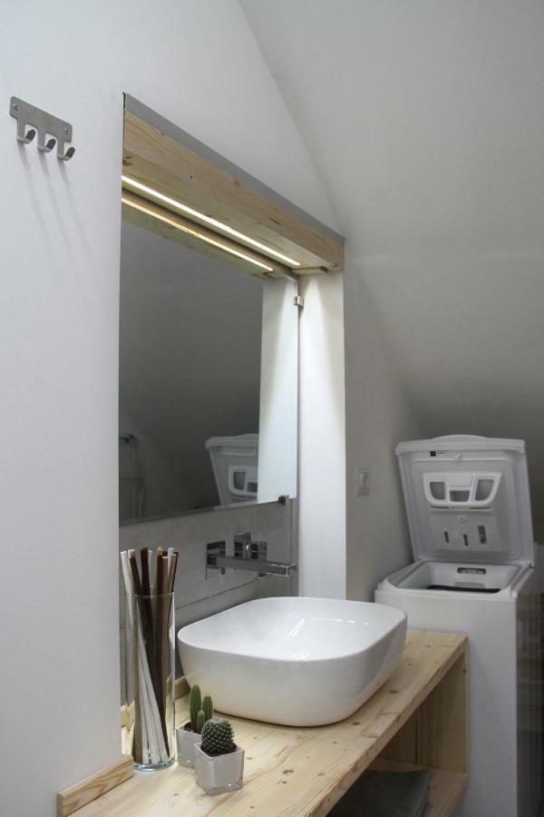 Loft 92 Διαμέρισμα Margherita Di Savoia Εξωτερικό φωτογραφία